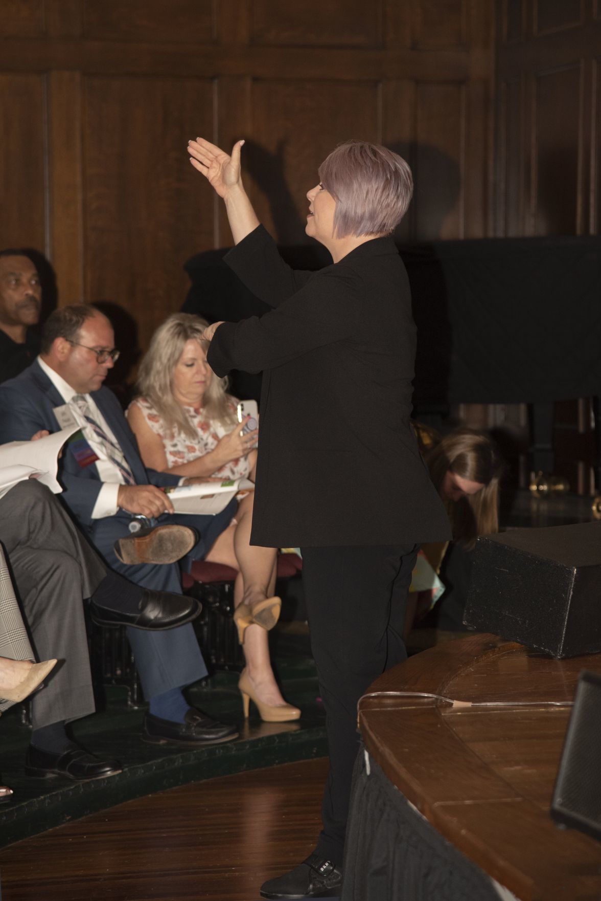FOCUS St Louis, 2019 WhatÕs Right with the Region Awards